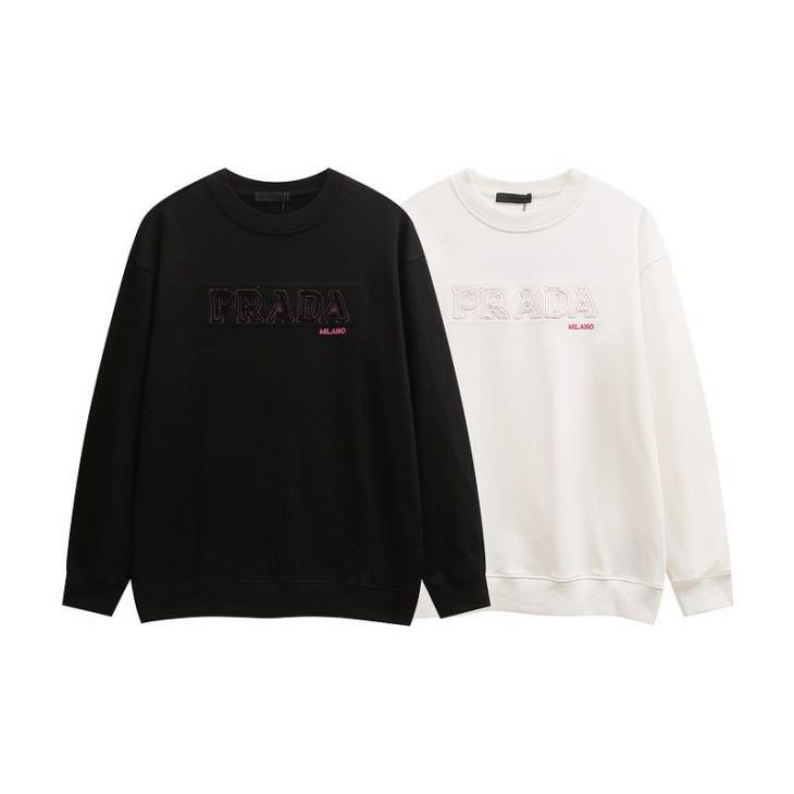 Picture of Prada Sweatshirt _SKUPradaS-XLjdtx832635618